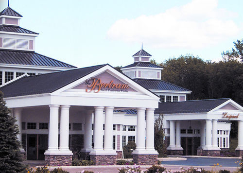 Bertram Inn And Conference Center Aurora Dış mekan fotoğraf