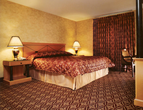 Bertram Inn And Conference Center Aurora Dış mekan fotoğraf