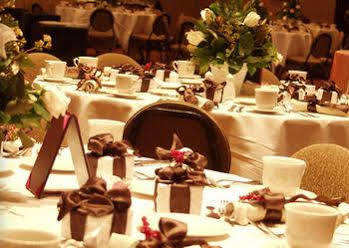 Bertram Inn And Conference Center Aurora Dış mekan fotoğraf